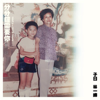 Chet Lam - 分分鐘需要你