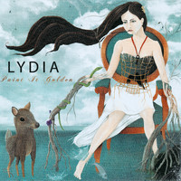 Lydia - Paint It Golden (Explicit)