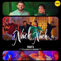 Tony G - Nach Nach