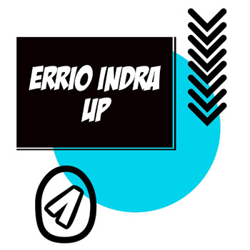 Errio Indra - Up