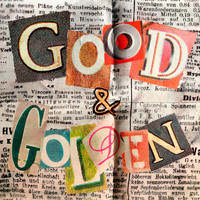 Jeremy Minett - Good & Golden
