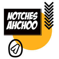 Notches - Ahchoo