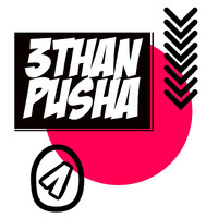 3than - Pusha