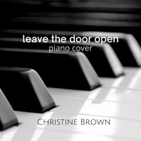 Christine Brown - Leave the Door Open