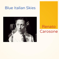 Renato Carosone - Blue italian skies