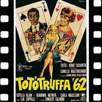 Totò - Totò Truffa (Totò Truffa Original soundtrack 1962)