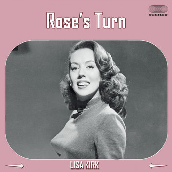 Lisa Kirk - Rose's Turn