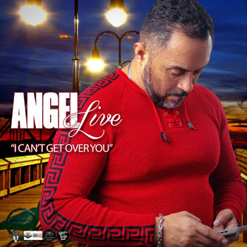 Angel Live - I Can't Get over You