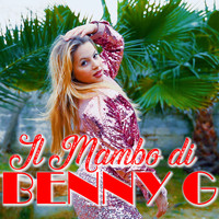 Benny G - Il mambo di Benny G