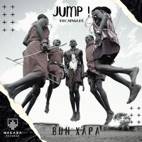 Bun Xapa - Jump! - the Singles