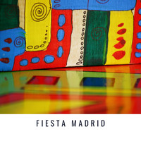 Charlie Parker - Fiesta Madrid