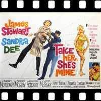 James Steward - Take Her She's Mine (Take Her She's Mine)