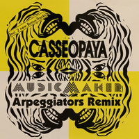 Casseopaya - Musicmaker (Arpeggiators Remix)