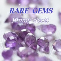 JIMMY SCOTT - Rare Gems
