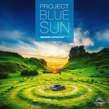 Project Blue Sun - The Sunset Anthology, Pt. 3