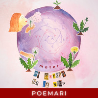 Mater - El Cercle de la Vida (Poemari)