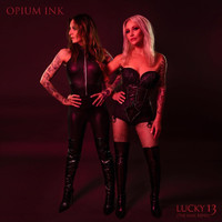 Opium Ink - Lucky 13 (The Anix Remix)