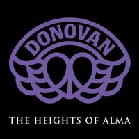 Donovan - The Heights of Alma