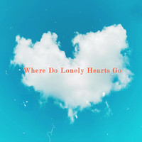 Lijie - Where Do Lonely Hearts Go
