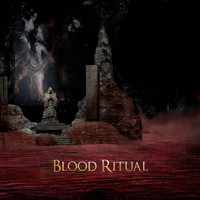 Jon Rob - Blood ritual