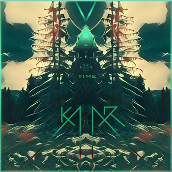Kazar - Time