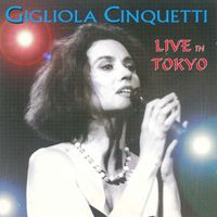 Gigliola Cinquetti - Live in Tokyo