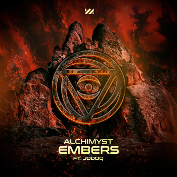 Alchimyst - Embers
