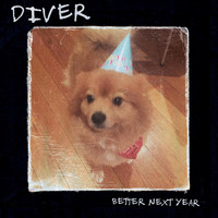 Diver - Better Next Year (Explicit)