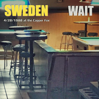Sweden - Wait (Live)