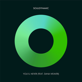 Souldynamic - You'll Never