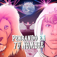 Luani - Pensando en Tu Nombre