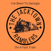 The Jacktown Ramblers - I Been to Georgia on a Fast Train (Live)