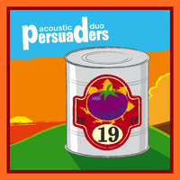 Persuaders Acoustic Duo - 19 (Explicit)