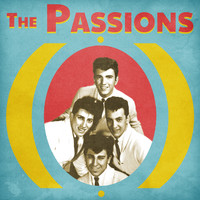 The Passions - Presenting The Passions
