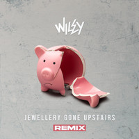 Wiley - Jewellery Gone Upstairs (Remix)