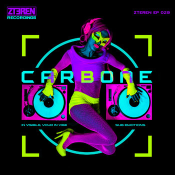 Carbone - In Sub EP