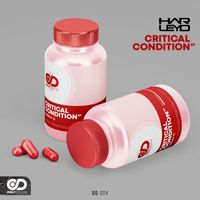Harley D - Critical Condition EP