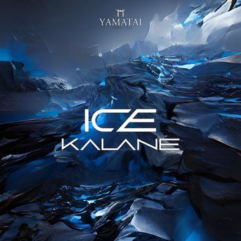 Kalane - Ice EP