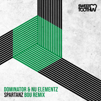 Dominator & Nu Elementz - Spartanz (Bou Remix)
