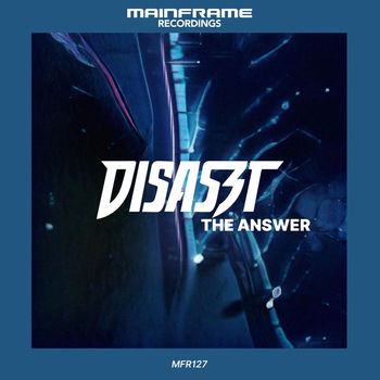 DisasZt - The Answer