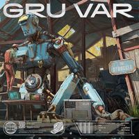 Gru Var - The Struggle