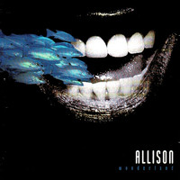 Allison - Wonderland