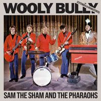 Sam The Sham & The Pharaohs - Wooly Bully (Extended (Remastered))