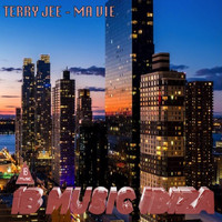 Terry Jee - Ma vie (Radio Edit)