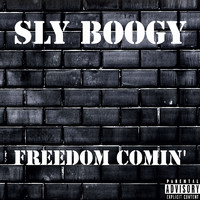 Sly Boogy - Freedom Comin' (Explicit)
