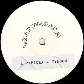2 Fabiola - Tyfoon