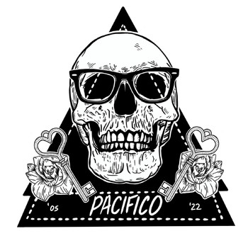 Pacifico - '05/'22