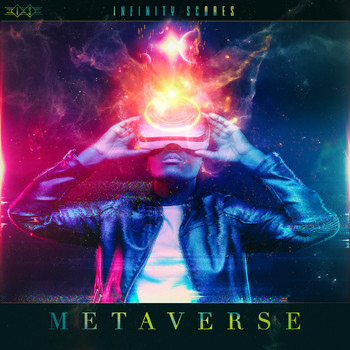 Gregory Cotti - Metaverse