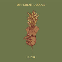 Luisa - Different People (Explicit)