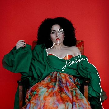 JENIQUE - Возьми меня